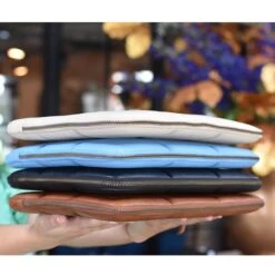 DIMAGINI Ava Padded Laptop Sleeve 13-14" Blue -Mode Tassen Verkoopwinkel image 5047