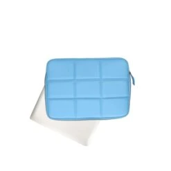 DIMAGINI Ava Padded Laptop Sleeve 13-14" Blue -Mode Tassen Verkoopwinkel image 5052
