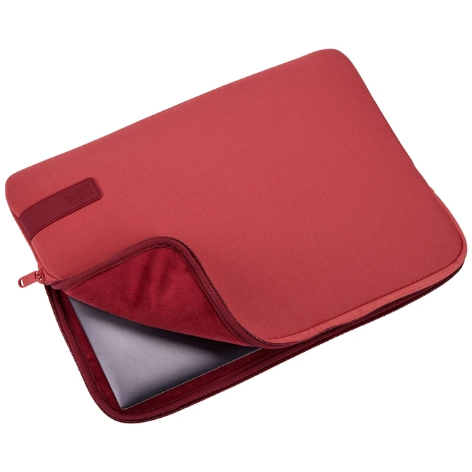 Case Logic Reflect Memory Foam Laptopsleeve 14" astro dust Case Logic® Case Logic Reflect Memory Foam Laptopsleeve 14" Astro Dust -Mode Tassen Verkoopwinkel image 5056