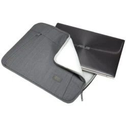 Case Logic® Case Logic Huxton Sleeve 14 Inch Graphite -Mode Tassen Verkoopwinkel image 5060