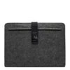 Castelijn & Beerens Nova Laptop Sleeve 15.6" Zwart -Mode Tassen Verkoopwinkel image 5062