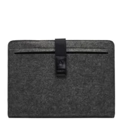 Castelijn & Beerens Nova Laptop Sleeve 15.6" Zwart