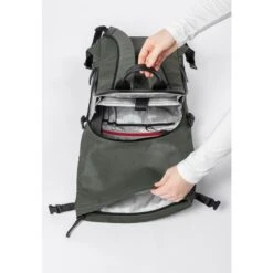 Aunts & Uncles Japan Tokio Backpack 13" Loden -Mode Tassen Verkoopwinkel image 5084