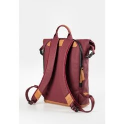 Aunts & Uncles Japan Tokio Backpack 13" Cabernet -Mode Tassen Verkoopwinkel image 5088