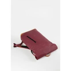 Aunts & Uncles Japan Tokio Backpack 13" Cabernet -Mode Tassen Verkoopwinkel image 5090