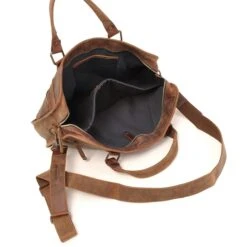 Berba Barbarossa Laptoptas 15" Coffee -Mode Tassen Verkoopwinkel image 5097