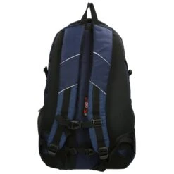 Enrico Benetti Yellow Stone 17'' Laptop Rugzak Blauw 4 Enrico Benetti Yellow Stone 17'' Laptop Rugzak Blauw -Mode Tassen Verkoopwinkel image 5111