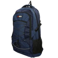 Enrico Benetti Yellow Stone 17'' Laptop Rugzak Blauw 5 Enrico Benetti Yellow Stone 17'' Laptop Rugzak Blauw -Mode Tassen Verkoopwinkel image 5112