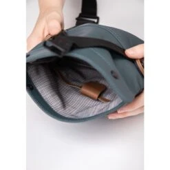 Aunts & Uncles Japan Tsu Waistbag Cosmic Void -Mode Tassen Verkoopwinkel image 5122