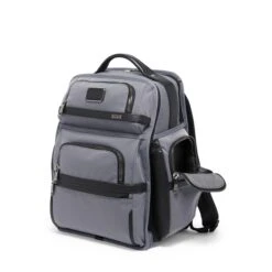 Tumi Alpha Tumi Brief Pack Meteor Grey 4 Tumi Alpha Tumi Brief Pack Meteor Grey -Mode Tassen Verkoopwinkel image 5126