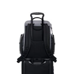 Tumi Alpha Tumi Brief Pack Meteor Grey 7 Tumi Alpha Tumi Brief Pack Meteor Grey -Mode Tassen Verkoopwinkel image 5129