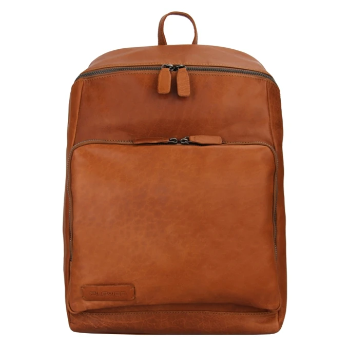 Plevier Amaril Laptoprugzak 15.6'' cognac Plevier Amaril Laptoprugzak 15.6'' Cognac -Mode Tassen Verkoopwinkel image 5130