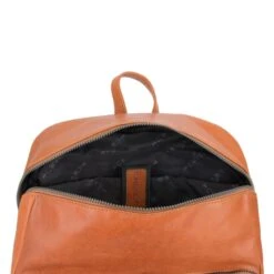 Plevier Amaril Laptoprugzak 15.6'' Cognac 7 Plevier Amaril Laptoprugzak 15.6'' Cognac -Mode Tassen Verkoopwinkel image 5135