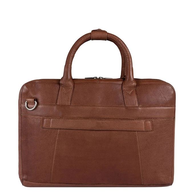 Cowboysbag Laptop Bag Pitton 15.6 tan Cowboysbag Laptop Bag Pitton 15.6 Tan -Mode Tassen Verkoopwinkel image 5141