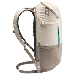 Vaude CityGo 30 Rugzak Linen -Mode Tassen Verkoopwinkel image 5162