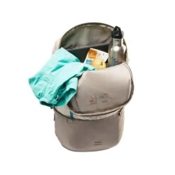 Vaude CityGo 30 Rugzak Linen -Mode Tassen Verkoopwinkel image 5166