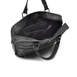 Berba Barbarossa Laptoptas 15" Black 5 Berba Barbarossa Laptoptas 15" Black -Mode Tassen Verkoopwinkel image 5173