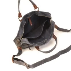 Berba Barbarossa Laptoptas 15" Navy -Mode Tassen Verkoopwinkel image 5179