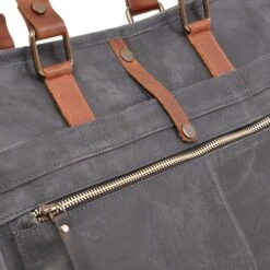 Berba Barbarossa Laptoptas 15" Navy -Mode Tassen Verkoopwinkel image 5180