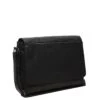 The Chesterfield Brand Toledo Schoudertas Black -Mode Tassen Verkoopwinkel image 5181