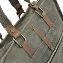 Berba Barbarossa Laptoptas 15" Military 7 Berba Barbarossa Laptoptas 15" Military -Mode Tassen Verkoopwinkel image 5200