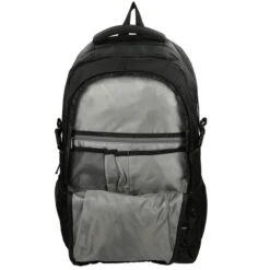 Enrico Benetti Yellow Stone 17'' Laptop Rugzak Zwart 6 Enrico Benetti Yellow Stone 17'' Laptop Rugzak Zwart -Mode Tassen Verkoopwinkel image 5205