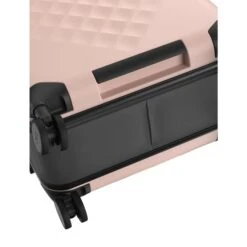 Rollink Vega 360 Opvouwbare Medium Koffer 4w Rose Smoke 13 Rollink Vega 360 Opvouwbare Medium Koffer 4w Rose Smoke -Mode Tassen Verkoopwinkel image 521