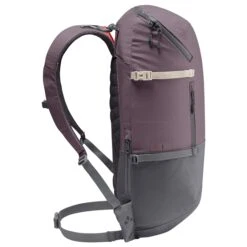Vaude CityGo 30 Rugzak Blackberry 5 Vaude CityGo 30 Rugzak Blackberry -Mode Tassen Verkoopwinkel image 5213