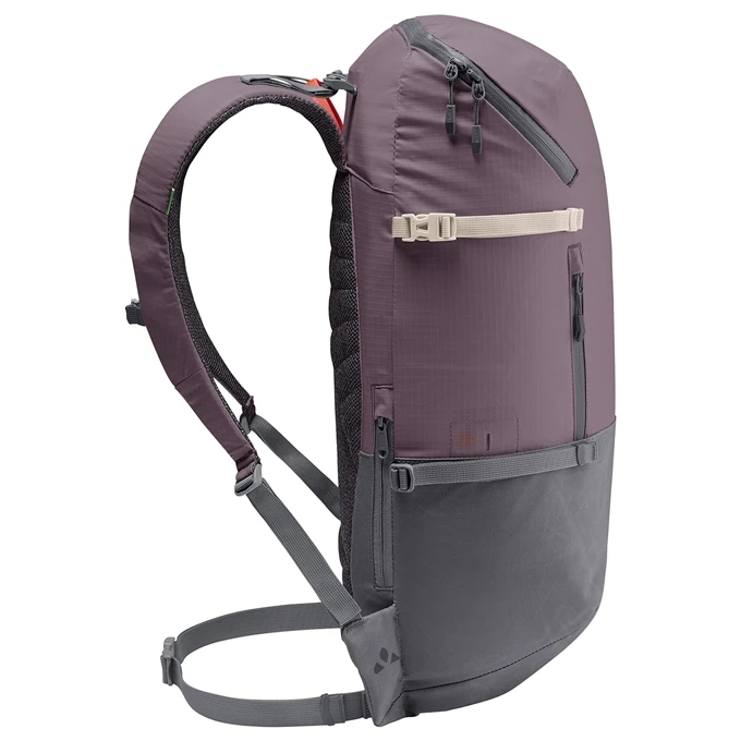 Vaude CityGo 30 Rugzak blackberry Vaude CityGo 30 Rugzak Blackberry -Mode Tassen Verkoopwinkel image 5213