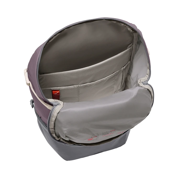 Vaude CityGo 30 Rugzak blackberry Vaude CityGo 30 Rugzak Blackberry -Mode Tassen Verkoopwinkel image 5216