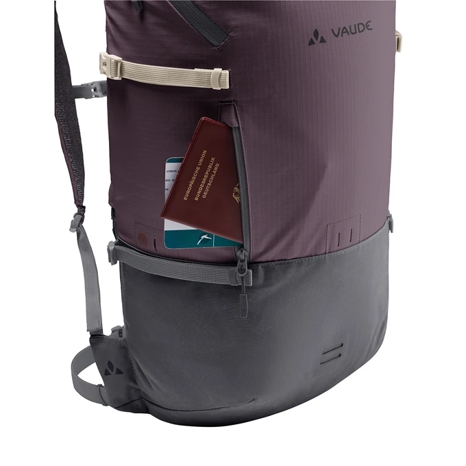 Vaude CityGo 30 Rugzak blackberry Vaude CityGo 30 Rugzak Blackberry -Mode Tassen Verkoopwinkel image 5219