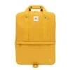 Lefrik Daily Laptop Backpack 15'' New Mustard 1 Lefrik Daily Laptop Backpack 15'' New Mustard -Mode Tassen Verkoopwinkel image 5221