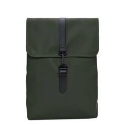 Rains Rucksack W3 Green