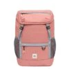 Lefrik Mountain Backpack Dust Pink -Mode Tassen Verkoopwinkel image 5230