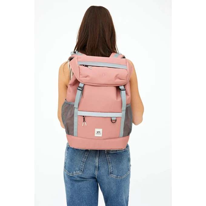 Lefrik Mountain Backpack dust pink Lefrik Mountain Backpack Dust Pink -Mode Tassen Verkoopwinkel image 5231