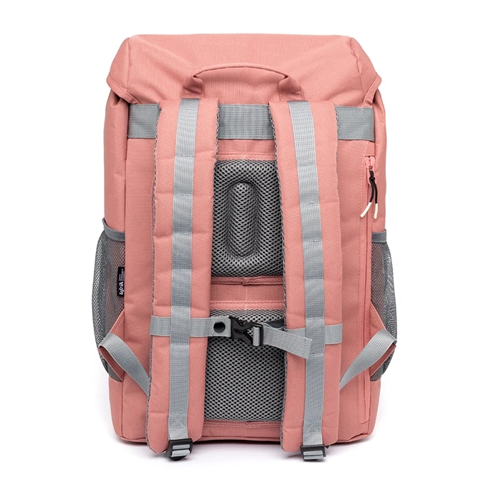 Lefrik Mountain Backpack dust pink Lefrik Mountain Backpack Dust Pink -Mode Tassen Verkoopwinkel image 5232