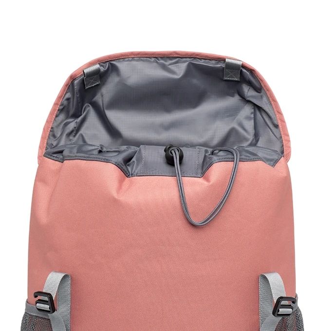 Lefrik Mountain Backpack dust pink Lefrik Mountain Backpack Dust Pink -Mode Tassen Verkoopwinkel image 5234