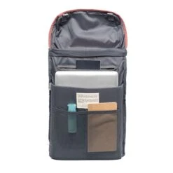 Lefrik Mountain Backpack Dust Pink 7 Lefrik Mountain Backpack Dust Pink -Mode Tassen Verkoopwinkel image 5235