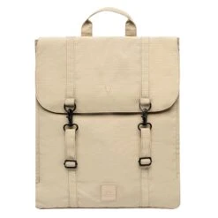 Lefrik Handy Backpack Vandra Stone Ripstop