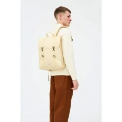 Lefrik Handy Backpack Vandra Stone Ripstop -Mode Tassen Verkoopwinkel image 5238