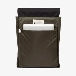 Lefrik Handy Backpack Vandra Stone Ripstop -Mode Tassen Verkoopwinkel image 5239