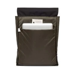 Lefrik Handy Backpack Metal Hook Black -Mode Tassen Verkoopwinkel image 5245