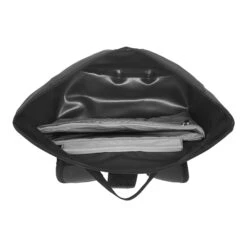 Ortlieb Velocity 17L Backpack Black -Mode Tassen Verkoopwinkel image 5251