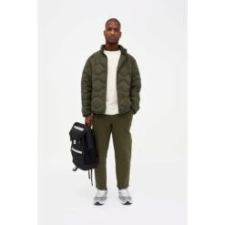 Lefrik Mountain Backpack Vandra Black Ripstop 4 Lefrik Mountain Backpack Vandra Black Ripstop -Mode Tassen Verkoopwinkel image 5254