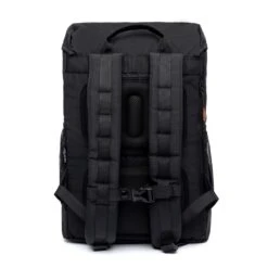 Lefrik Mountain Backpack Vandra Black Ripstop 7 Lefrik Mountain Backpack Vandra Black Ripstop -Mode Tassen Verkoopwinkel image 5257
