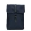 Rains Rucksack W3 Navy -Mode Tassen Verkoopwinkel image 5274