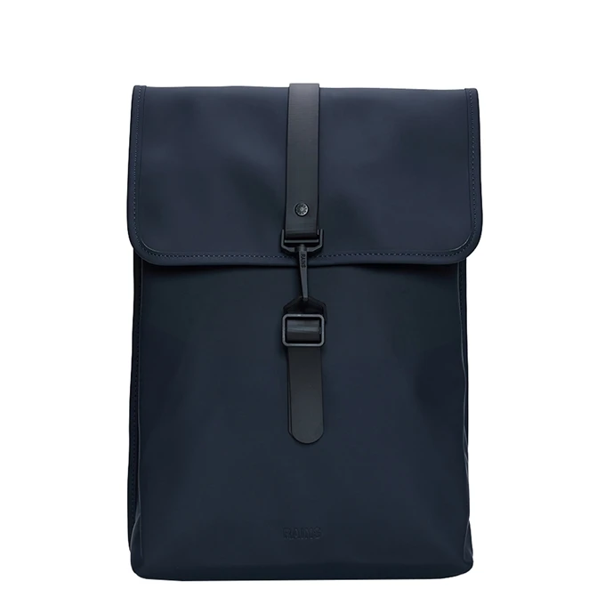 Rains Rucksack W3 navy Rains Rucksack W3 Navy -Mode Tassen Verkoopwinkel image 5274