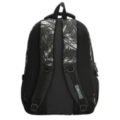 Enrico Benetti Santa Cruz 17.3'' Laptop Rugtas Black -Mode Tassen Verkoopwinkel image 5281