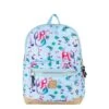 Pick & Pack Mermaid Backpack M Dusty Blue -Mode Tassen Verkoopwinkel image 5282