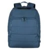 Travelite Skaii Backpack Blue 2 Travelite Skaii Backpack Blue -Mode Tassen Verkoopwinkel image 5289